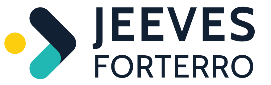 JEEVES+Forterro-Logo